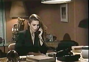 کیٹیلینا fiveo شیر شارک (1990) - مکمل فلم
