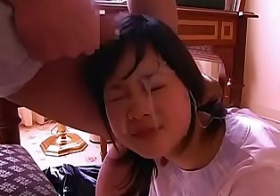 Asian teens getting facial compilation - part II BOSOMLOAD.COM
