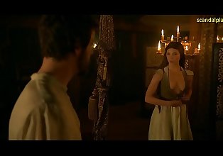 Natalie Dormer Nude Scene In Game of Thrones At ScandalPlanet.Com
