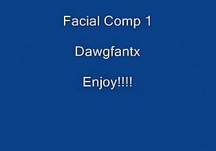 Facial Competition