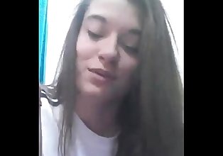 videos from whatsapp de rica espaola teen