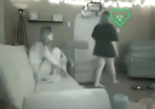 real ibu putri tersembunyi kamera