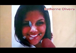 katherine oliveira tribute