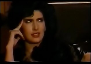 Catalina Cinque undercover 1990 Completa vintage Film