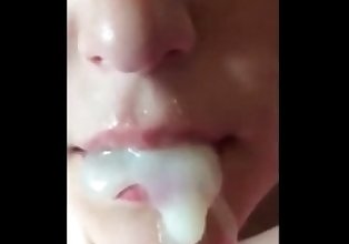 Closeup Cumshot Mouth Dripping - MY BLOG https://goo.gl/erPvwu