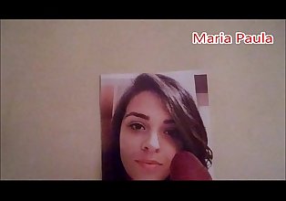 Maria Paula tribute
