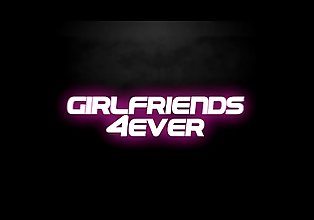 Girlfriends 4 Ever - Affect3D 3D animation - new teaser!