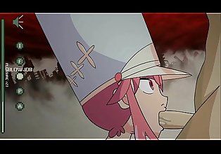 ฆ่า La ฆ่า Hentai Parody - ผู้ใหญ่ android เกมส์ - hentaimobilegamesblogspotcom