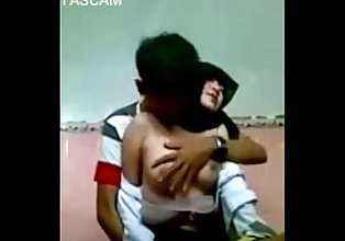 muslim couple sex on cam