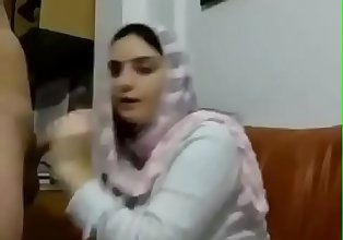 Paquistão hajabi Menina ke Sexo