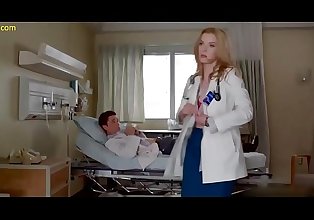 Betty Gilpin Nude Sex Scene In Nurse Jackie Series ScandalPlanet.Com