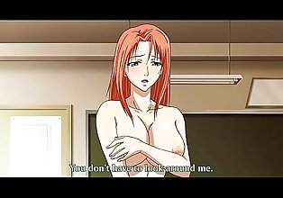 Sailor Fuku Shinryou tsumaka episode 2 (English sub)