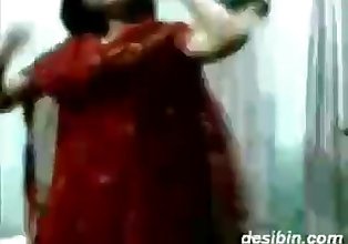 Indische Niedlich GF shruti Kleid chnage nach Sex