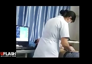 Doctor Testing Penis function compilation.