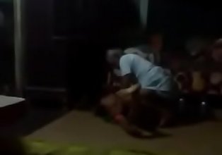 Neighbour tharki buddha bengali houseowner school master fucks maid in absence of wife with hot..