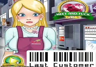 Meet and Fuck Last Customer