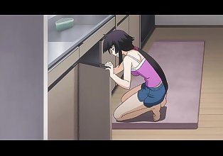 Sekirei-Pure Engagement 04 AnimeLand-Anbient