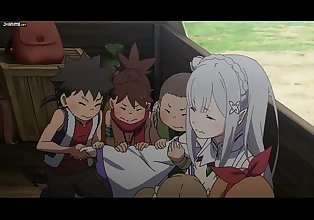 rezero Kara hajimeru isekai seikatsu - 25