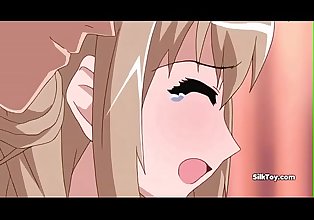 hot anime remaja hardcore oleh saudara setelah sekolah