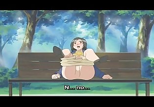 Сексуальный аниме учитель Хентай пару мультфильм