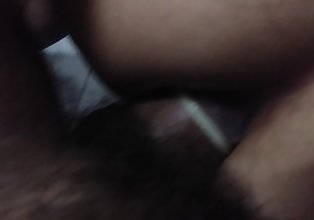 Thai whore getting fucked in the ass