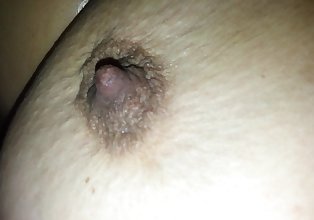 hard nipple
