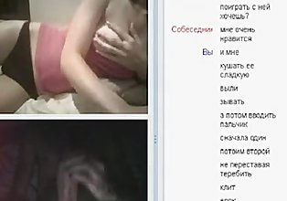 Behind The Scenes webcam 74 sexy horny girl imsosexy