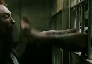 Watchmen (2009) Hot Hardcore Sex Scene