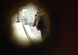 Urinal Spy