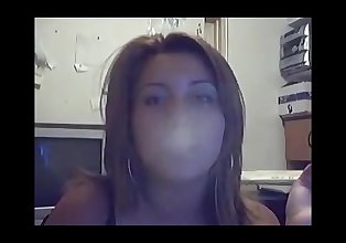 smoke in your face 1