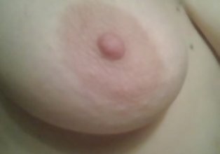 natural breast