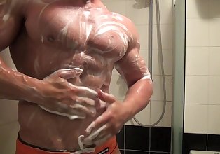 Мышцы shower