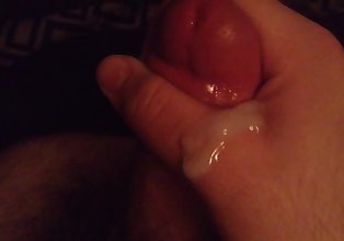 Just another cumshot