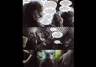 Unconditional Comic By:Rukis Part3