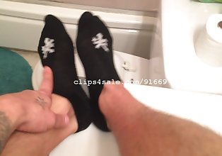 Ken\'s Socks Video 2 Preview