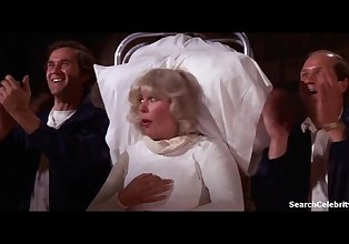 Julie Andrews en snif (1981)