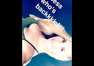 Las putas de snapchat the sluts of snapchat 9.22.2016