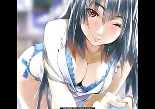 sexy ecchi hentai gallery slideshow