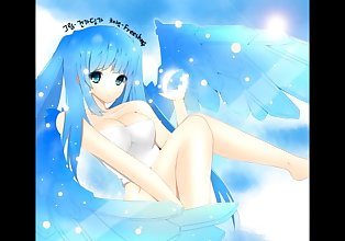 Anivia Hentai Pictures Compilation