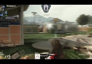 FaZe Kitty- Recovery 4 - A Multi-CoD Montage Trailer