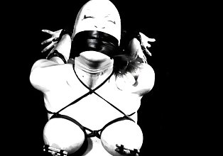 mk2k138 - Deep, Dark, Twisted Concepts Vol I - BDSM PORN MUSIC VIDEO