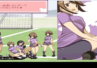 Kariyume 001 Soccer