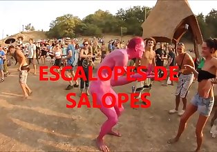 MERDSAC ESCALOPES DE SALOPES