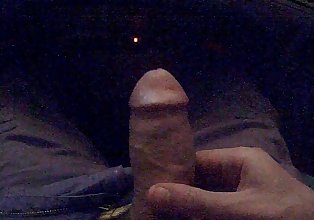 Playing with my Big Pope (Dick Cock Penis) ... Yeah !