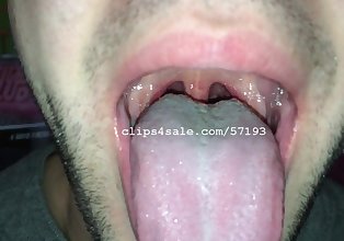 James Kings Mouth Video 2 Preview