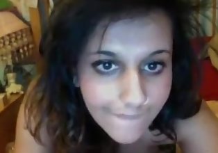 Indian Teen Getting Naked At Cam - Part on 4xcams.com