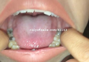 Lisa\'s Mouth Video 1 Preview