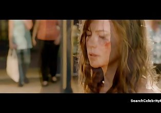 Nicole Kidman I Мадиссон Brązowy - strangerland (2015)