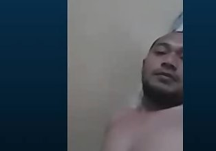 ridwan setiawan ha masturbazione video