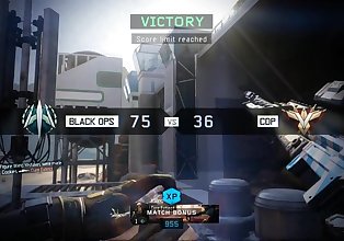 Cookies: FIRST/BEST ON BO3!